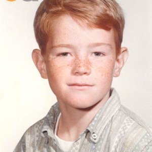 Bryan Cranston Childhood and Youth Pictures