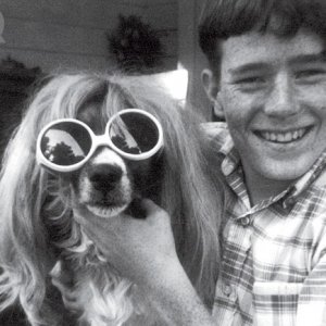 Bryan Cranston Childhood and Youth Pictures