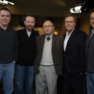 AMC's Shootout 'Breaking Bad' TV special