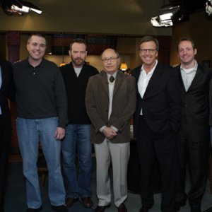 AMC's Shootout 'Breaking Bad' TV special