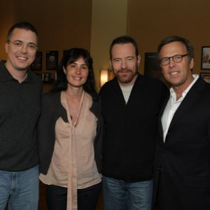 AMC's Shootout 'Breaking Bad' TV special