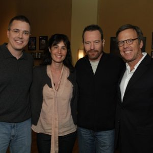 AMC's Shootout 'Breaking Bad' TV special