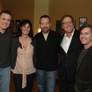 AMC's Shootout 'Breaking Bad' TV special