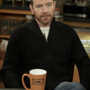 AMC's Shootout 'Breaking Bad' TV special
