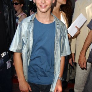 2001 Teen Choice Awards
