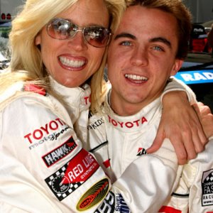 29th Annual Toyota Pro/Celebrity Race - Qualifying Day
