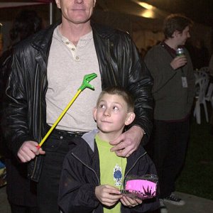 'Music from Malcolm in the Middle' Album Release Party