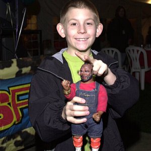 'Music from Malcolm in the Middle' Album Release Party