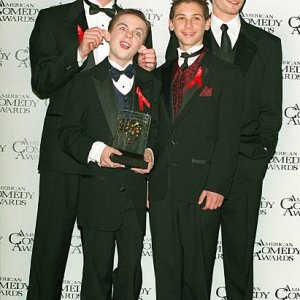 American Comedy Awards, Los Angeles, February 6, 2000