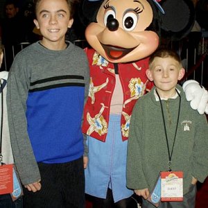 Grand Opening Celebration for Disney's 'California Adventure'