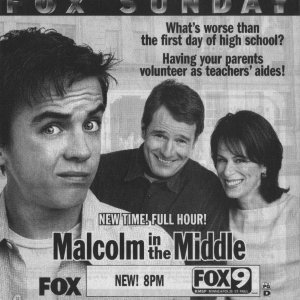 TV Guide episode advertisement, Nov. 9, 2002