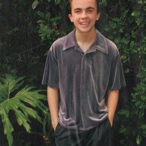 "Tiger Beat" magazine, unknown date