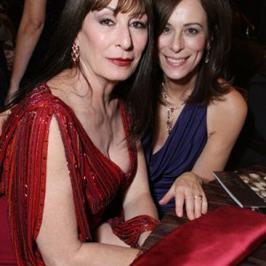 Jane Kaczmarek at 10th Annual Costume Designers Guild Awards