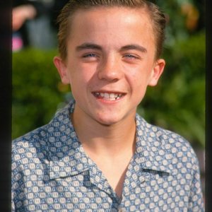 Frankie Muniz at the 6th Annual Blockbuster Entertainment Awards