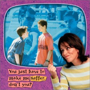 Malcolm in the Middle 2003 calendar