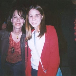Malcolm Cast Fan Meeting at a TV Convention