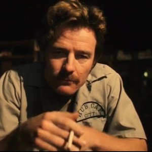 Bryan Cranston in 'Last Chance' (1999)