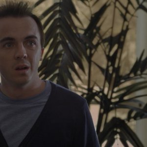 Frankie Muniz in 'Blast Vegas' (2013)
