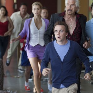 Frankie Muniz in 'Blast Vegas' (2013)