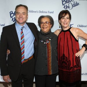 Children's Defense Fund 17th Annual Beat the Odds Awards