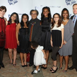 Children's Defense Fund 17th Annual Beat the Odds Awards