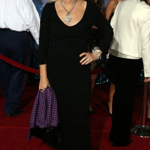 'Enchanted' Premiere LA