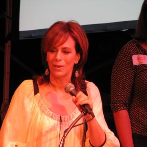 FUEL Milwaukee: Raising the Bar with Jane Kaczmarek