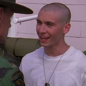 5x21 Reese Joins The Army (1)