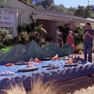 6x04 Pearl Harbour