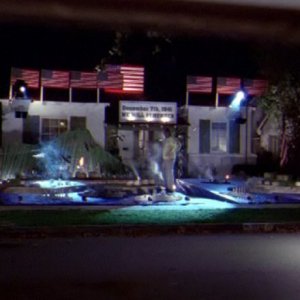 6x04 Pearl Harbour