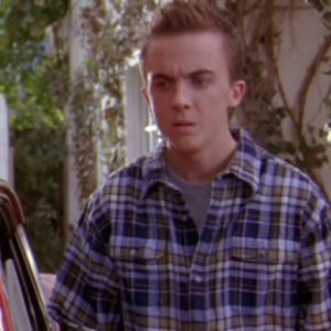 6x09 Malcolm's Car