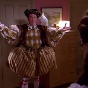 6x11 Dewey's Opera