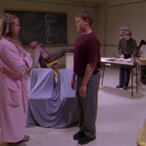 6x11 Dewey's Opera