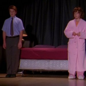 6x11 Dewey's Opera