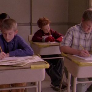6x11 Dewey's Opera