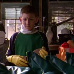 6x14 Ida Loses A Leg