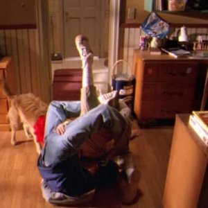 6x14 Ida Loses A Leg