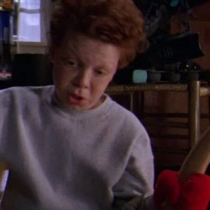 6x15 Chad's Sleepover