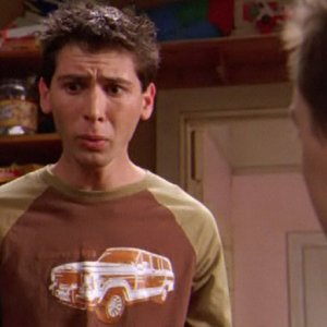 6x15 Chad's Sleepover