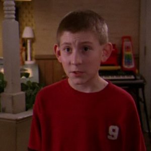 6x15 Chad's Sleepover