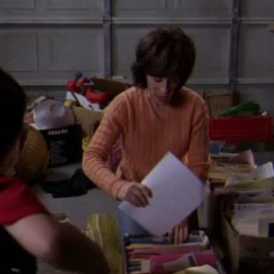 6x15 Chad's Sleepover