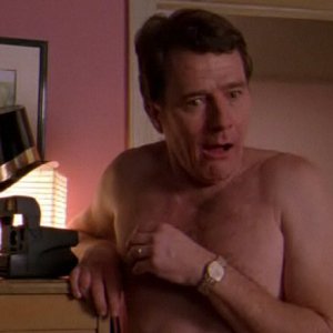 6x15 Chad's Sleepover