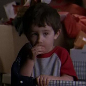 6x15 Chad's Sleepover