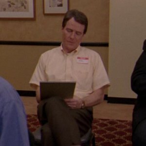 6x19 Motivational Seminar