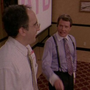 6x19 Motivational Seminar