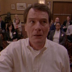 6x19 Motivational Seminar