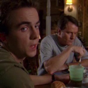7x01 Burning Man