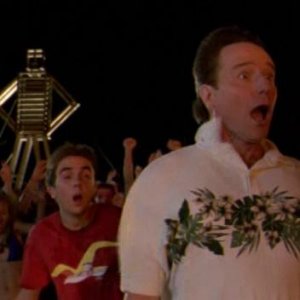 7x01 Burning Man