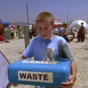 7x01 Burning Man