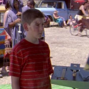 7x01 Burning Man